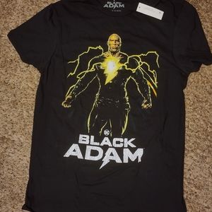 Black Adam Tshirt